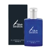 Blue Stratos Aftershave Spray - 100ml