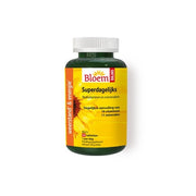 Bloem Super Daily Multivitamin - Essential Daily Vitamins For Overall Health