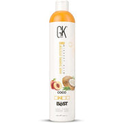 GK HAIR Global Keratin The Best COCO Smoothing Keratin Hair Treatment 33.8 Fl Oz/1000ml