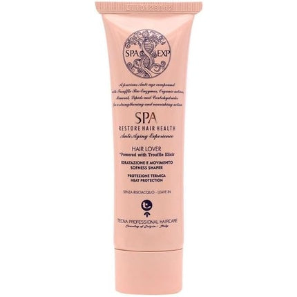 Tecna SPA Hair Lover Thermal Protection for Curly and Wavy Hair 75ml