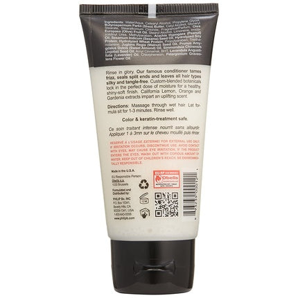 Classic Lightweight Deep Conditioner