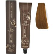 Biondo Chiaro Tsuyo Colour Naturali 90ml
