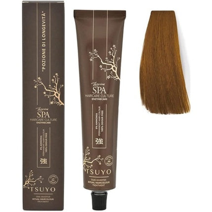 Biondo Chiaro Tsuyo Colour Naturali 90ml
