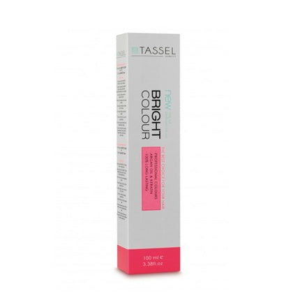Eurostil Eurostil Tassel Hair Dye Spray Bright Tint No 5 Light Chestnut 500ml