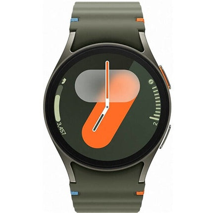 Samsung Galaxy Watch 7 40 Mm Bluetooth Green