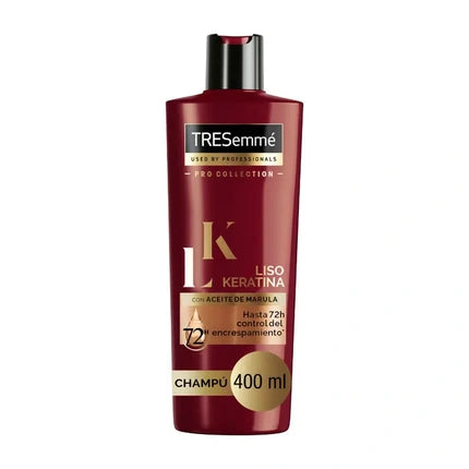 Tresemm Keratin Smooth Shampoo 400ml