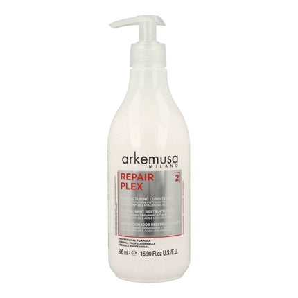 Arkemusa Repair Plex Restructuring Conditioner 500ml