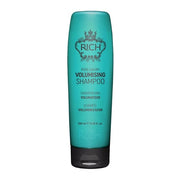 RICH Pure Luxury Volumizing Shampoo with Coconut Oil for All Hair Types 8.45 Oz