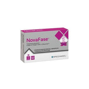 SPECCHIASOL NovaFase Women's Health Supplement 30 Tablets