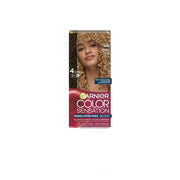 Garnier Color Sensation Light Brown Hair Dye Without Bleaching For Dark Hair Caramel Blonde 5 U