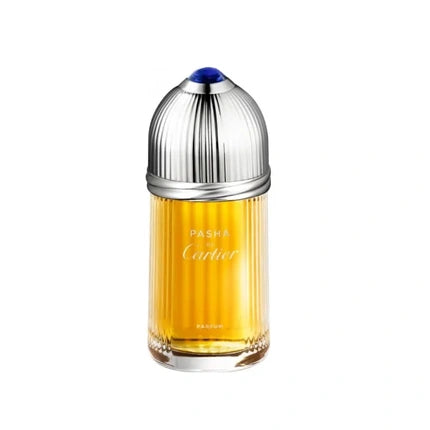 Cartier Pasha De Cartier Eau De Perfume Spray 100ml