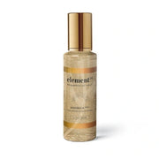 Pbi Elements Shimmering Gold Oil For Body And Hair 50 Ml