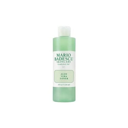 Aloe Vera Toner 236ml