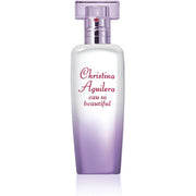 Christina Aguilera Eau So Beautiful Eau de Parfum 30ml