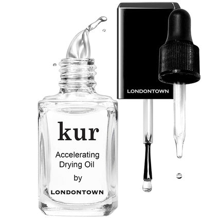 Londontown Kur Accelerating Drying Oil 12ml