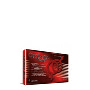 Fharmonat Orgimax Ultra 4 Capsules