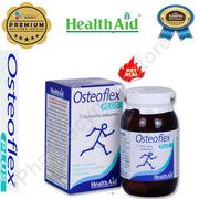 Health Aid Osteoflex Plus Joint Health Supplement 60 Tablets