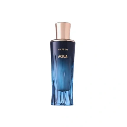 Naseem Aqua Parfum Heat Wave, Unisex, 80 Ml