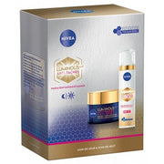 Nivea Cellular Luminous630 Anti-Spot Day & Night Care