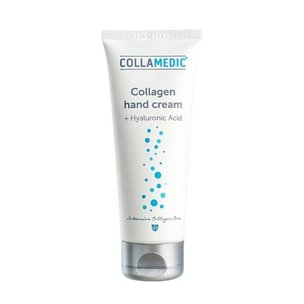 Collamedic Collagen Hand Cream 75 Ml