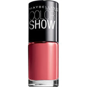 Maybelline Colour Show Nail Polish 7ml 342 Coral Craze