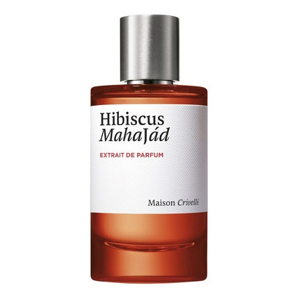 Maison Crivelli Hibiscus Mahajad Extrait Eau De Parfum Spray 100ml
