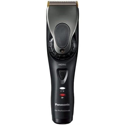 Pana Hair Clipper ER-DGP 86 Black