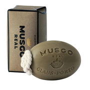 Musgo Real Soap On A Rope 1887 Body Soap