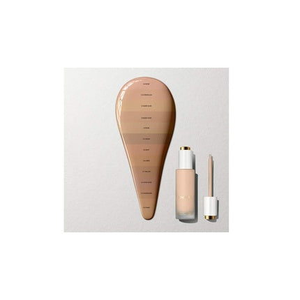 Tom Ford Soleil Flawless Glow Foundation SPF 30 Dusk 11.0