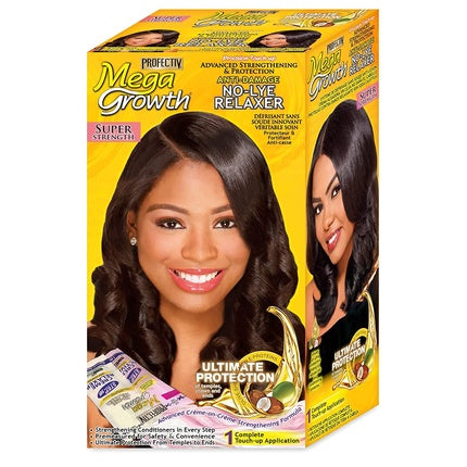 Profectiv New Growth 1 Touch Up Super - Pack of 3