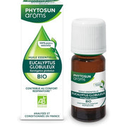 Phytosun Aroms Organic Eucalyptus Globulus Essential Oil
