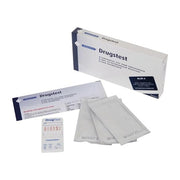 Alltest Multi Drug Test 6 Parameters By Alltest