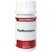 Equisalud Holomega Fertihombre 50 Capsules