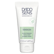Dado Sens Sensacea Face Mask 50ml - Mild Mask for Hypersensitive Skin with Tendency to Couperose and Early Signs of Rosacea
