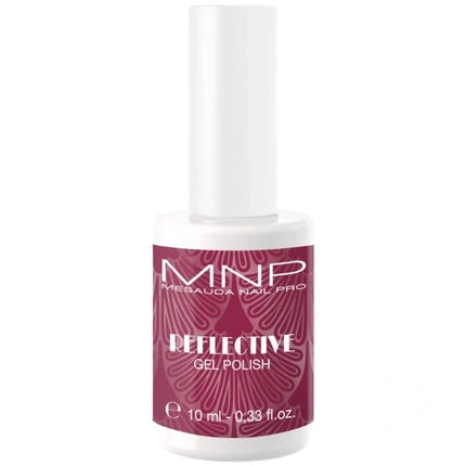 Mnp Gel Polish Reflective 202 - 10ml