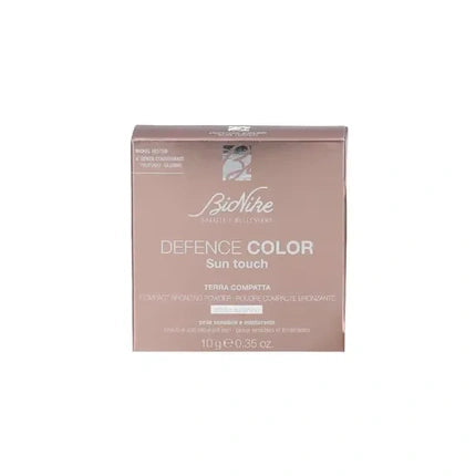 Bionike Defence Color Sun Touch Compact Powder 206 Mosaic
