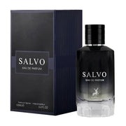Maison Alhambra Salvo Eau De Parfum 100ml