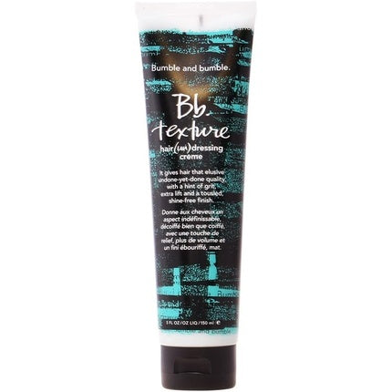 Bumble & Bumble Texture Hair Dressing Cream