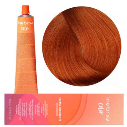Inebrya Color 8/34 100ml