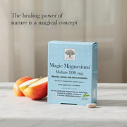 Magic Magnesium Malate 800mg