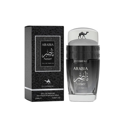 Le Chameau Arabia Naser Eau De Parfum 25ml