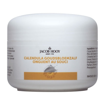 Jacob Hooy Calendula Ointment M Treben