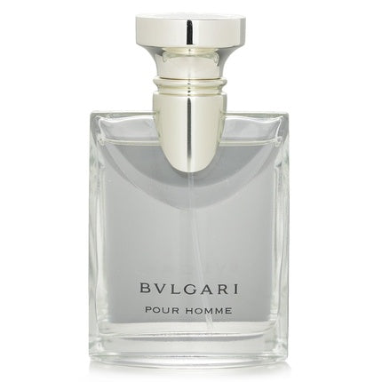 Bvlgari Pour Homme Eau De Toilette 50ml