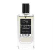 Saphir The Fighter Men Eau De Parfum Spray 50ml