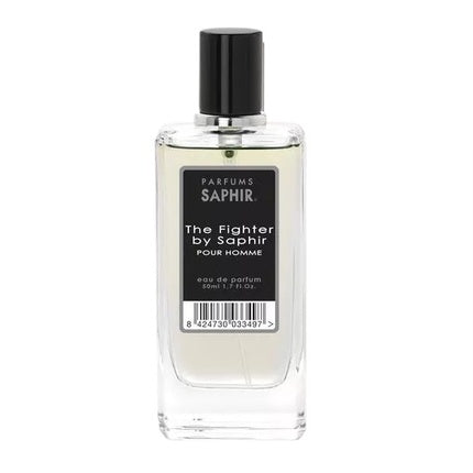 Saphir The Fighter Men Eau De Parfum Spray 50ml