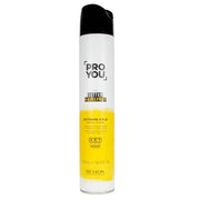 Revlon Professional Pro You The Setter Hair Spray Extreme Hold 500 Ml