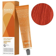 Kadus Demi Permanent Hair Color 0/45 - 60ml