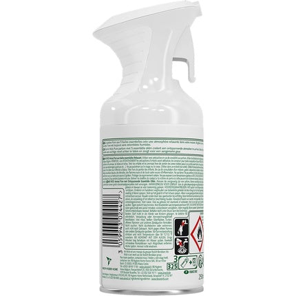 Air Wick Aerosol Pure Relaxing Essential Oil