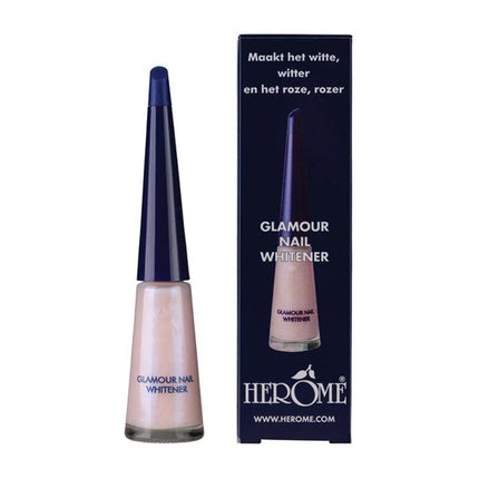 Herome Nail Whitener Glamour