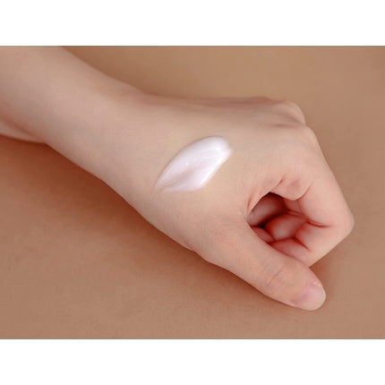 MIZON All In One Snail Repair Cream Day and Night Face Moisturizer with Snail Mucin Extract 4.06 fl oz